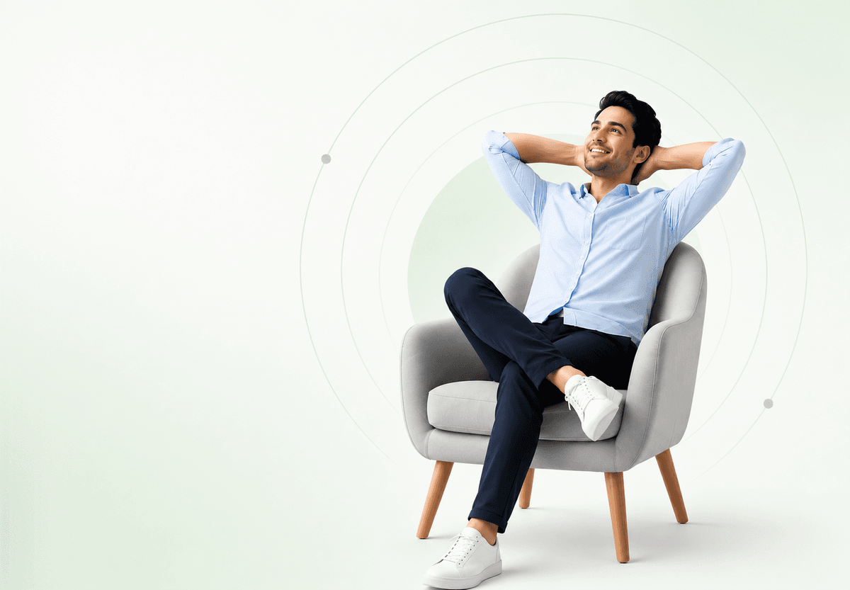 KreditFin provides relief from multiple loans