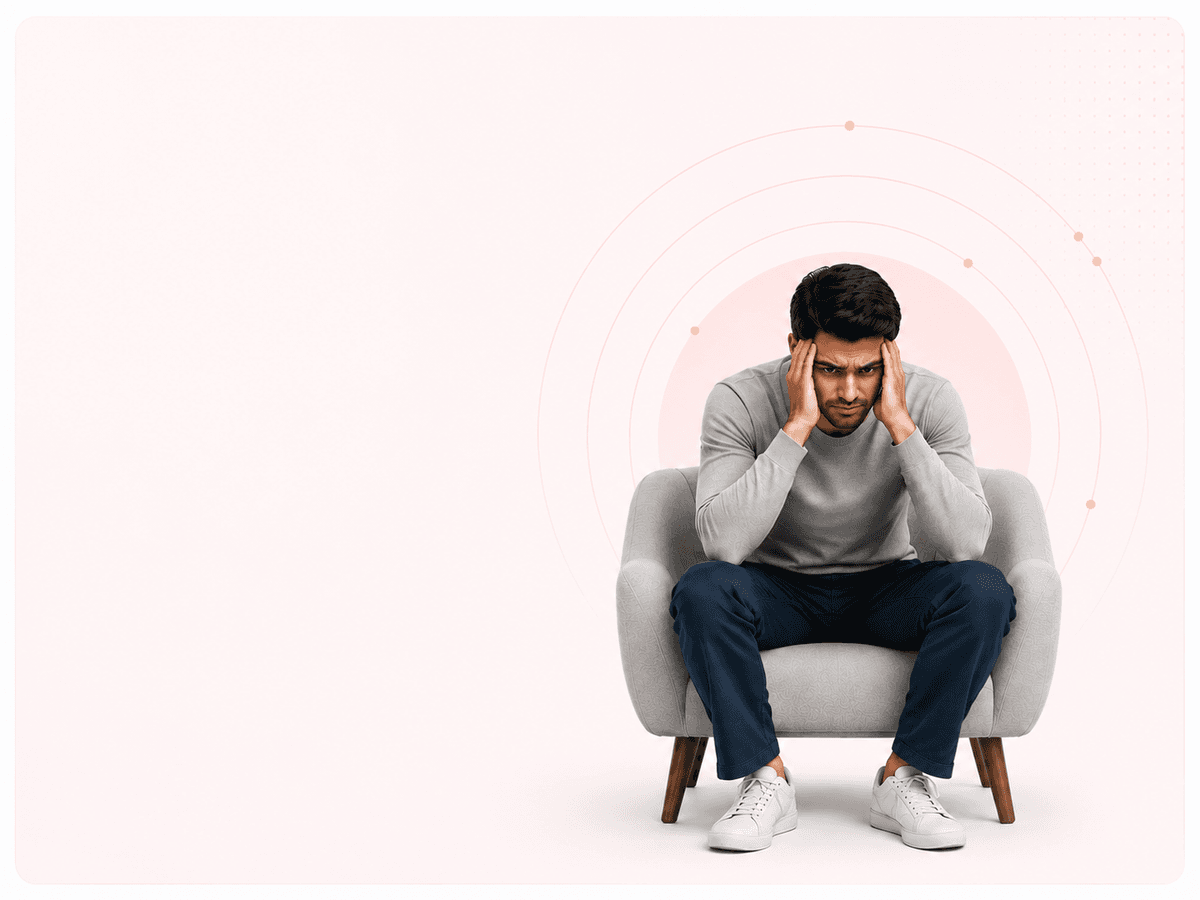 Managing multiple loans is stressful