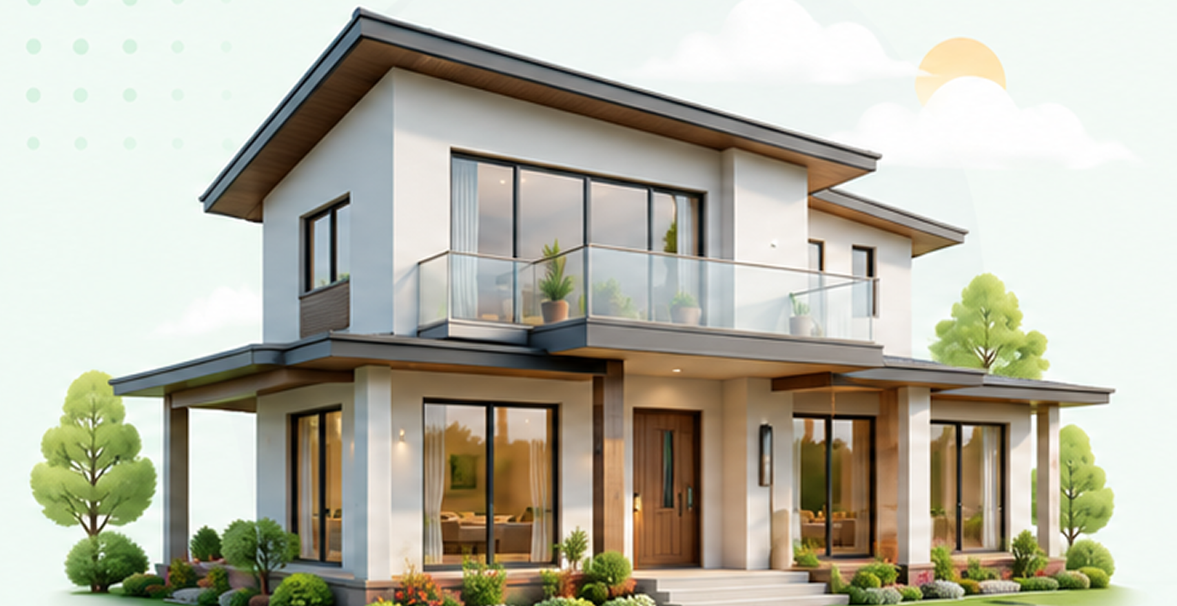 Your home will save your home