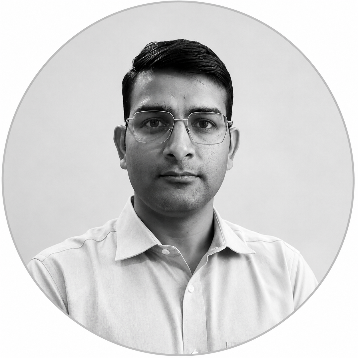 Hitesh Khandelwal